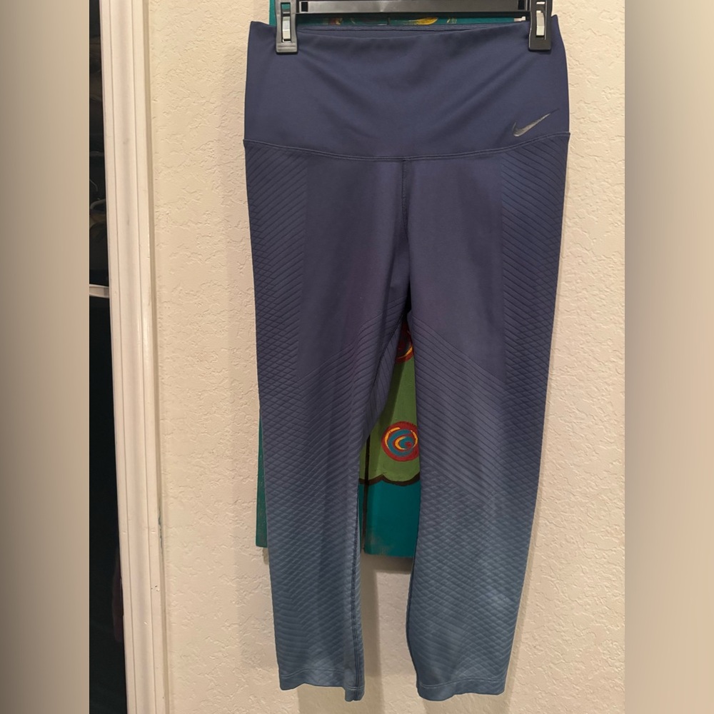Nike Athletic Leggings